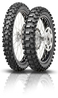 Dunlop Geomax MX33 120/80- 19 63M TT Rear